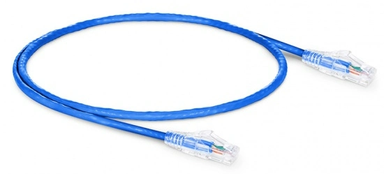 Ethernet Cable/Network Cable/ LAN Cable 28/26/24/23AWG Cat5e CAT6 Patch Cord