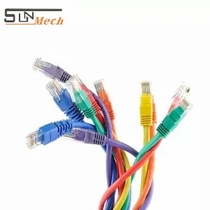 Professional LAN Cable Computer Cable Network Cable Cat5 Cat5e CAT6 CAT6A RJ45 Plug Cable Patch Cord