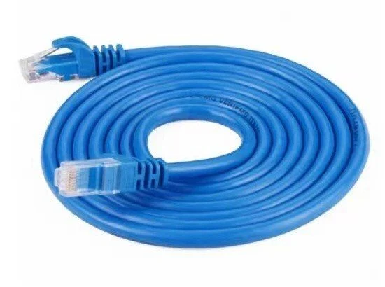 Câble Cat 6A Cordon de raccordement UTP CAT6